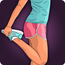 Fitness para mujeres APK