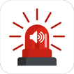 Siren Ringtones icon