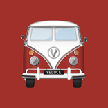 ”Volkswagen Bus