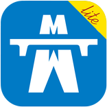 Motorway Walks and Breaks Lite