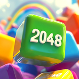 Catapult Merge 2048