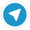 Velogram: Secure Telegram icon