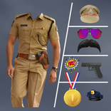 Police Photo Suit 2022