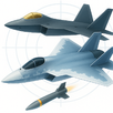 Airstrike Elite: Warplane Game APK