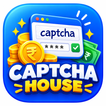 Captcha Entry: Typing Job Work আইকন