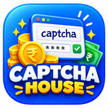 Captcha Entry: Typing Job Work