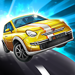 Racers Road
