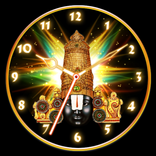 Balaji Clock