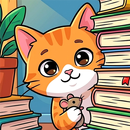 Find The Cat - Spot It! APK
