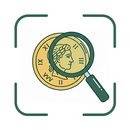 Valeur Pièces: Identifier APK