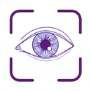 Scanner Couleur Yeux: IrisLens APK