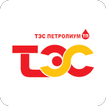 Tes Petroleum ikona