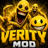 Verity Mod for Minecraft PE