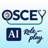 OSCEY: AI OSCE Prep & Practice