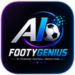 آیکون‌ Ai FootyGenius