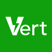 Vert иконка