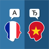French Vietnamese Translator APK