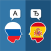 Russian Spanish Translator APK