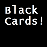 ”Black Cards Mega Pack