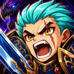 Fusebound: Idle Squad RPG icon