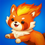 Mergemon: Cozy Merge RPG