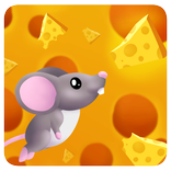 Rat and Cheese