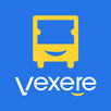 Vexere: Book Bus Flight Train APK