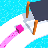 ”Line Color: Color Adventure 3D