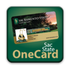 Sac State One Card APK