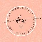 Boho Wanderlust Boutique icon