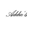 Shop Addie's Zeichen