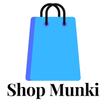 Shop Munki 圖標
