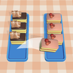 Cake Sort-icoon