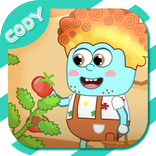 Cody Happy Farm
