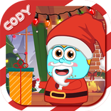 Cody Happy Land