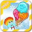 Cody Ice Cream Shop icon