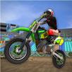 3D Motor Bike Stunt Mania APK