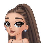 ”Arimoji - WastickerApps