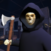 The tomb. Dance of death 2020: APK