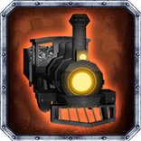 Wheels of steel – 3D train sim
