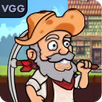 Grandfather Kopai - Idle Miner Tycoon APK