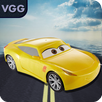 Road Crash - Time Killer APK