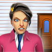 My Evil High School Teacher 3D APK