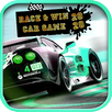 Race & Win Car Game 2020 APK