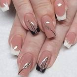 Diseño de Uñas Manos y pies