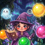 Bubble Shooter: Magic Pop