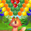آیکون‌ Fruit Splash: Bubble Shooter