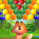 Fruit Splash: Bubble Shooter