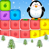 Penguin Rescue: Christmas Puzz