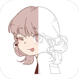 Easy Sketch:picture to sketch